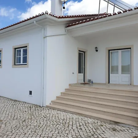 Casa Ferias&companhia Дом отдыха *