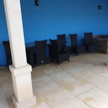Дом отдыха Casa Ferias&companhia
