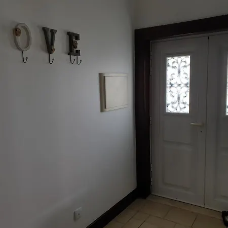 Casa Ferias&companhia *