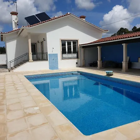 Дом отдыха Casa Ferias&companhia