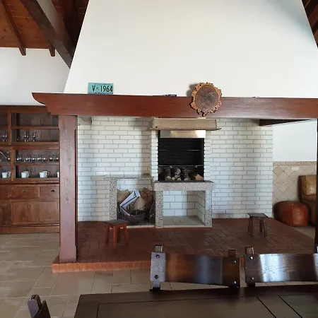Casa Ferias&companhia