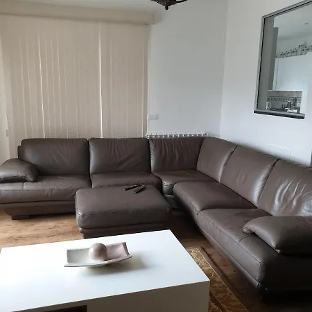 Casa Ferias&companhia * Алкобаса