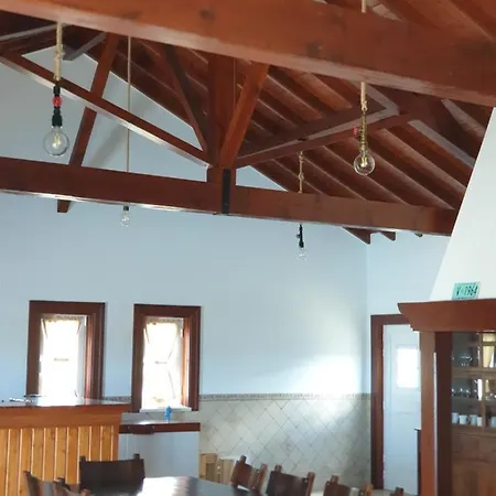 Casa Ferias&companhia Дом отдыха