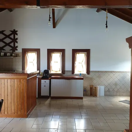 Casa Ferias&companhia Дом отдыха *