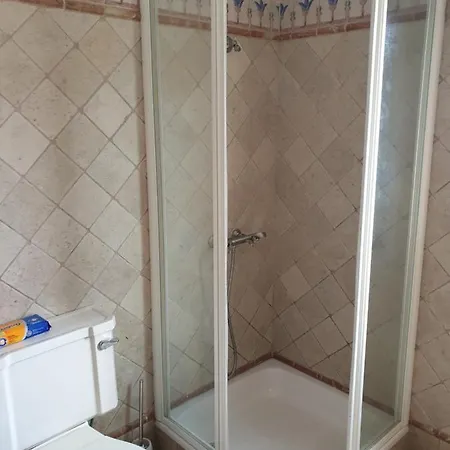 Casa Ferias&companhia Дом отдыха