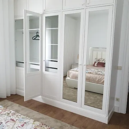 Casa Ferias&companhia Дом отдыха *