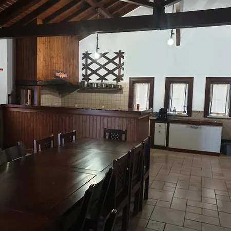 Дом отдыха Casa Ferias&companhia *