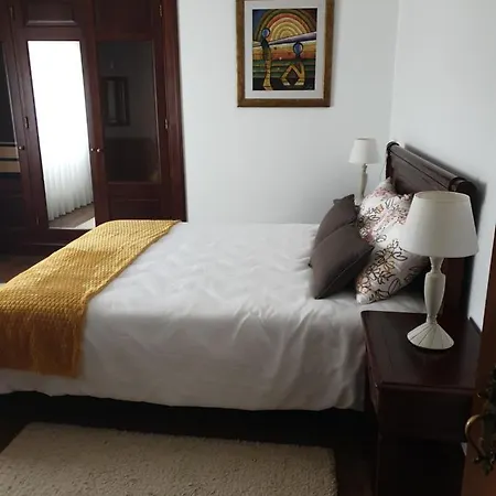 Дом отдыха Casa Ferias&companhia *